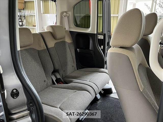 Honda N BOX 2021-07 388791-16