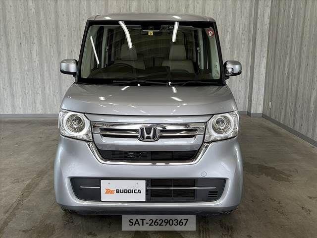Honda N BOX 2021-07 388791-8