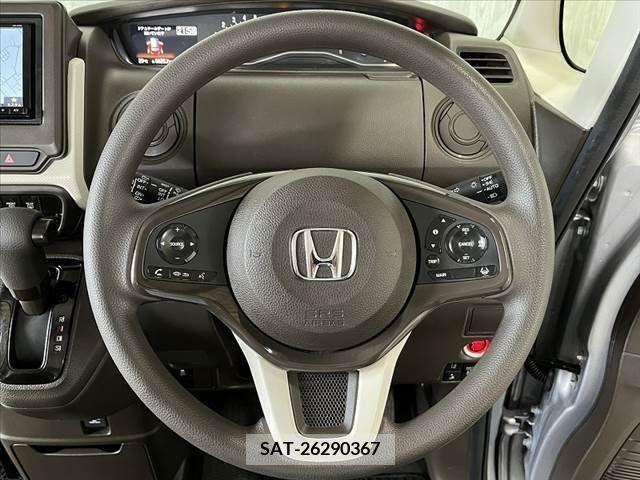 Honda N BOX 2021-07 388791-23