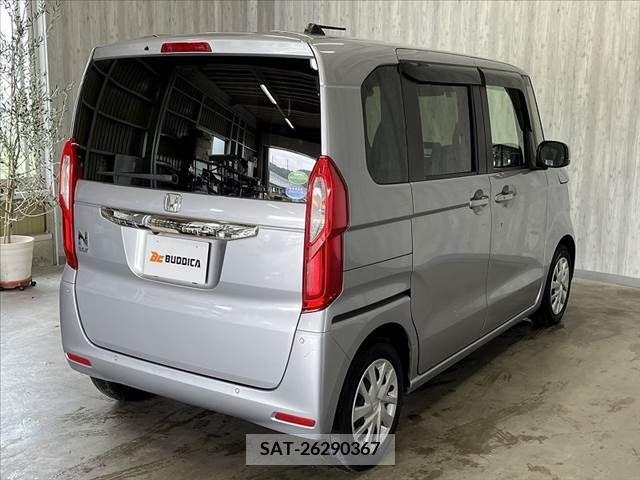 Honda N BOX 2021-07 388791-14
