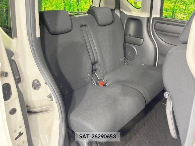 Honda N BOX CUSTOM 2017-02 364812-9