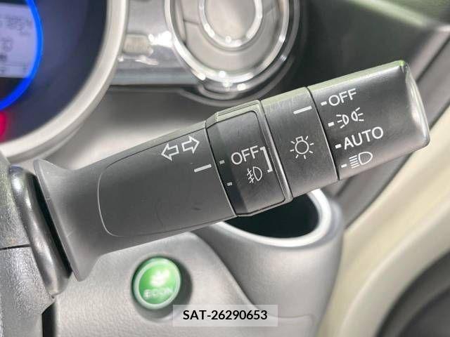 Honda N BOX CUSTOM 2017-02 364812-7