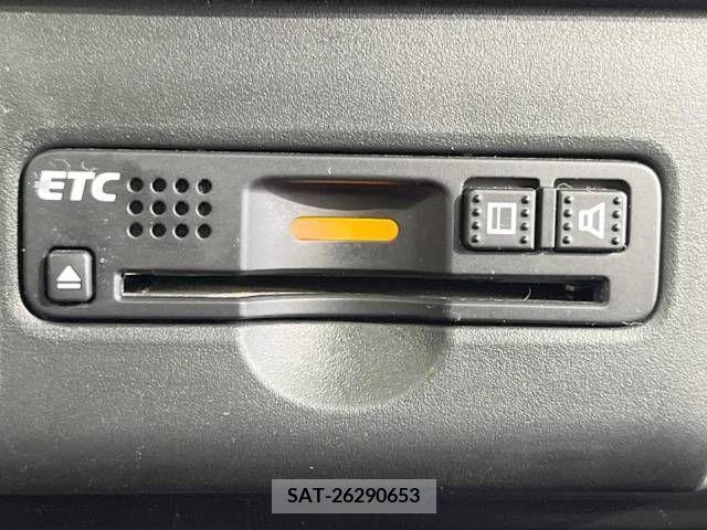 Honda N BOX CUSTOM 2017-02 364812-4