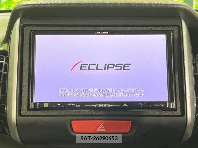 Honda N BOX CUSTOM 2017-02 364812-2