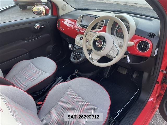 Fiat 500 2019-02 219772-9