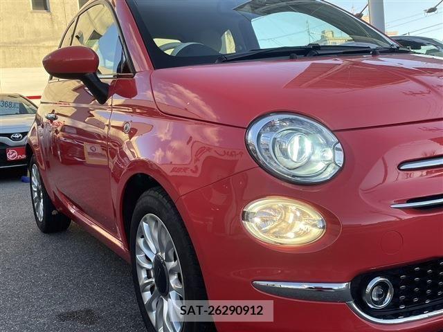 Fiat 500 2019-02 219772-7