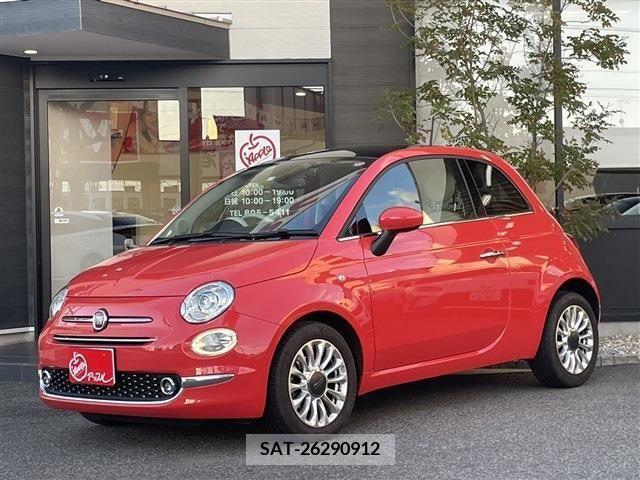 Fiat 500 2019-02 219772-0