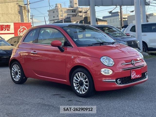 Fiat 500 2019-02 219772-2