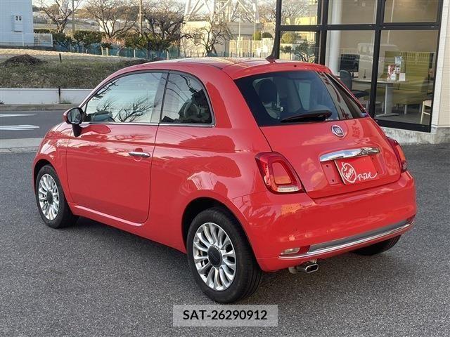 Fiat 500 2019-02 219772-5