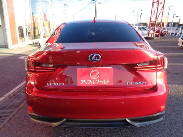 Lexus IS 2013-10 184455-9