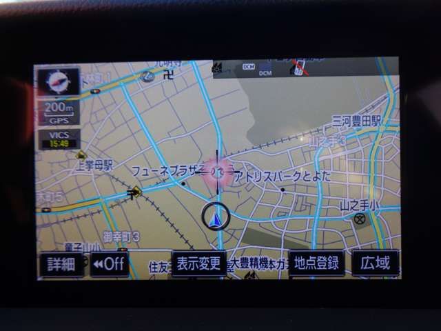 Lexus IS 2013-10 184455-14