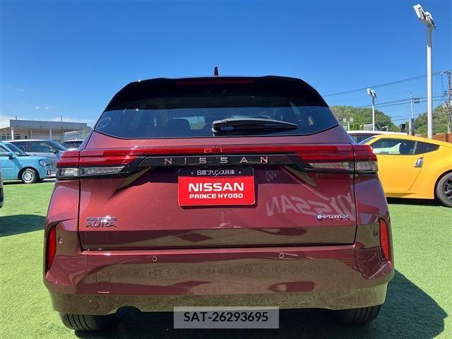 Nissan AURA 2023-11 377487-22
