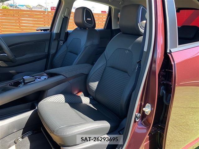 Nissan AURA 2023-11 377487-29
