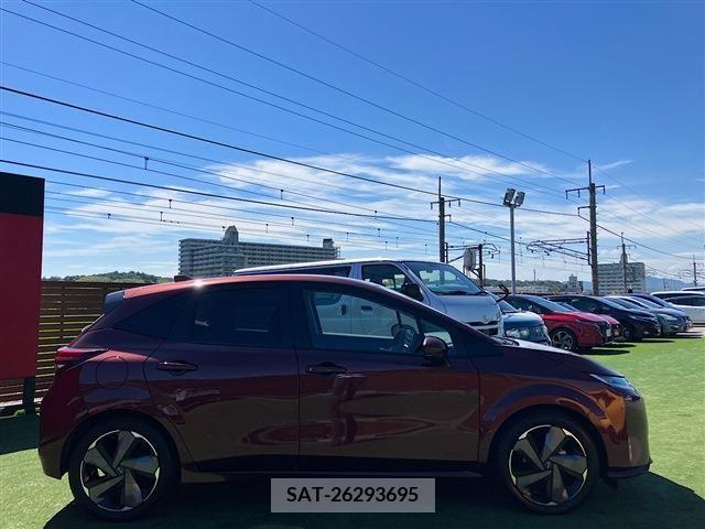 Nissan AURA 2023-11 377487-12