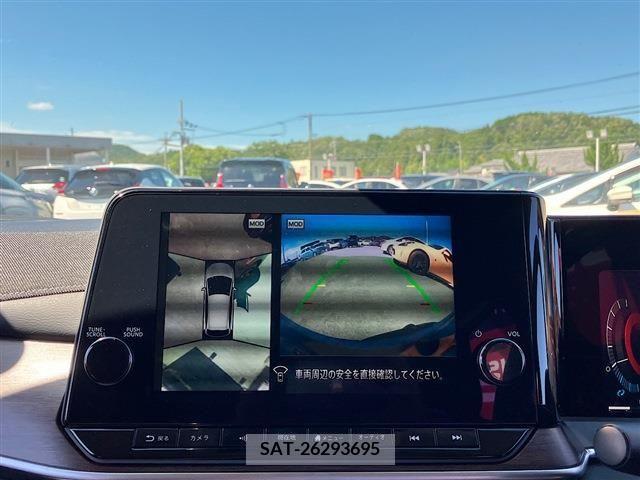 Nissan AURA 2023-11 377487-7