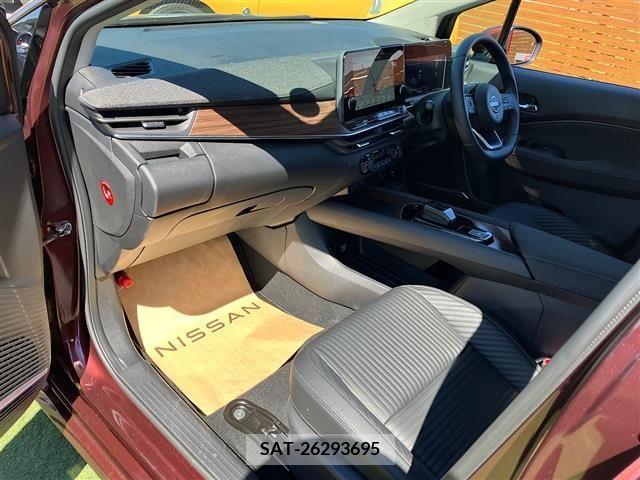 Nissan AURA 2023-11 377487-28
