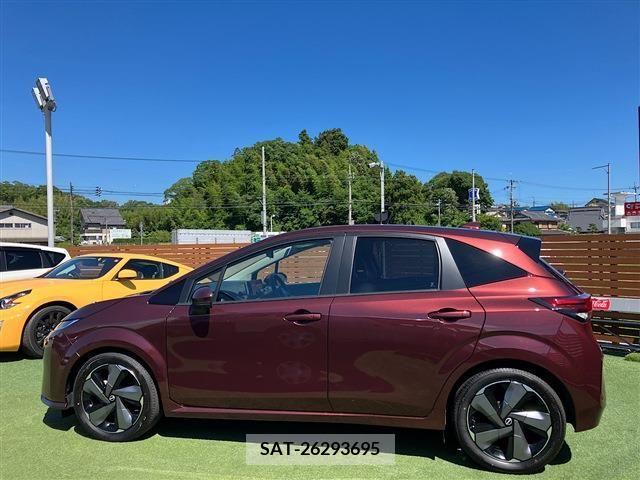 Nissan AURA 2023-11 377487-19