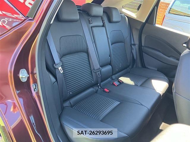 Nissan AURA 2023-11 377487-27