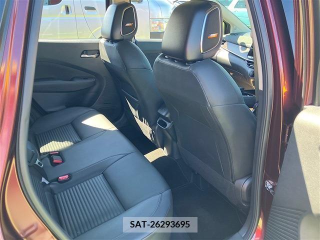 Nissan AURA 2023-11 377487-26