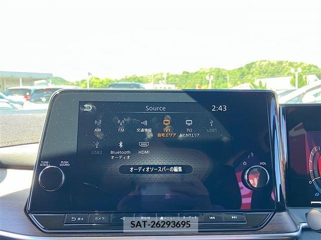 Nissan AURA 2023-11 377487-4