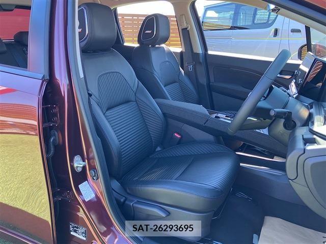 Nissan AURA 2023-11 377487-25