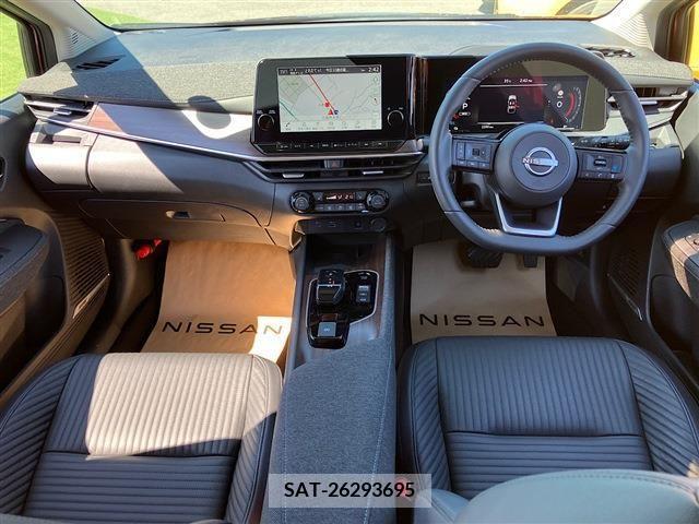 Nissan AURA 2023-11 377487-2