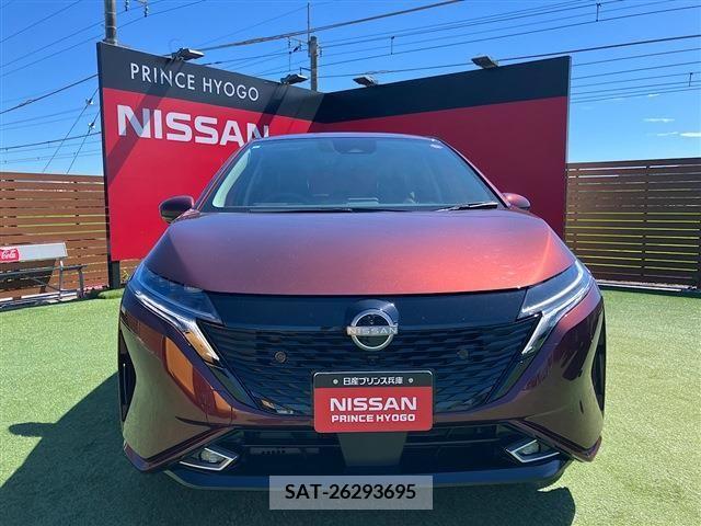 Nissan AURA 2023-11 377487-15