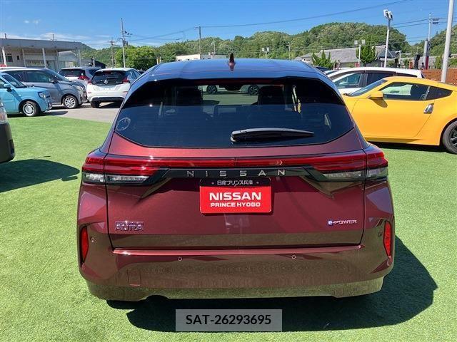 Nissan AURA 2023-11 377487-23