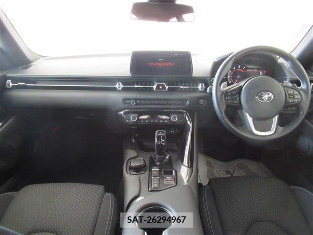 Toyota SUPRA 2023-09 228000-1