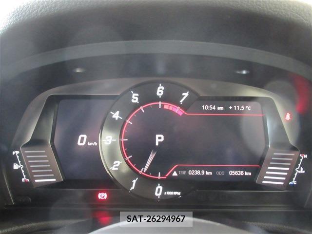 Toyota SUPRA 2023-09 228000-8