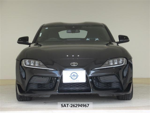 Toyota SUPRA 2023-09 228000-19