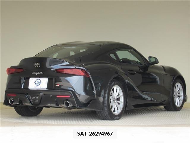 Toyota SUPRA 2023-09 228000-6