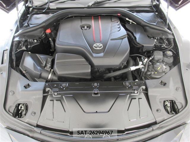 Toyota SUPRA 2023-09 228000-18