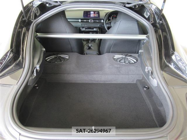 Toyota SUPRA 2023-09 228000-16
