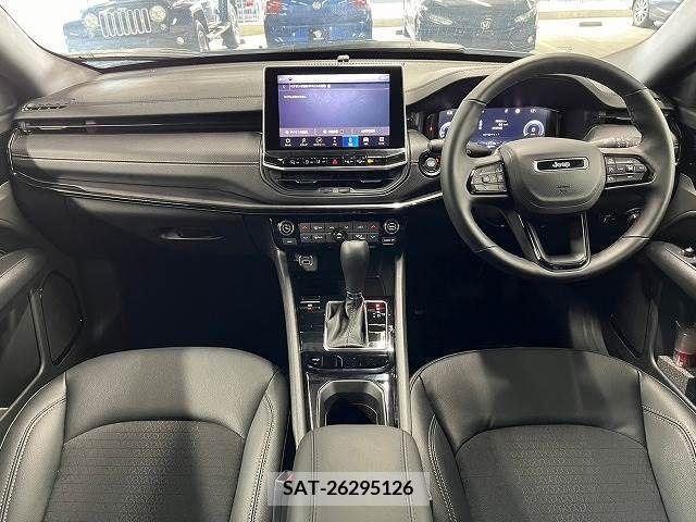 Jeep COMPASS 2023-08 219790-1