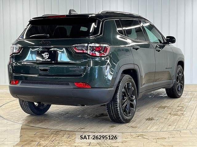 Jeep COMPASS 2023-08 219790-14