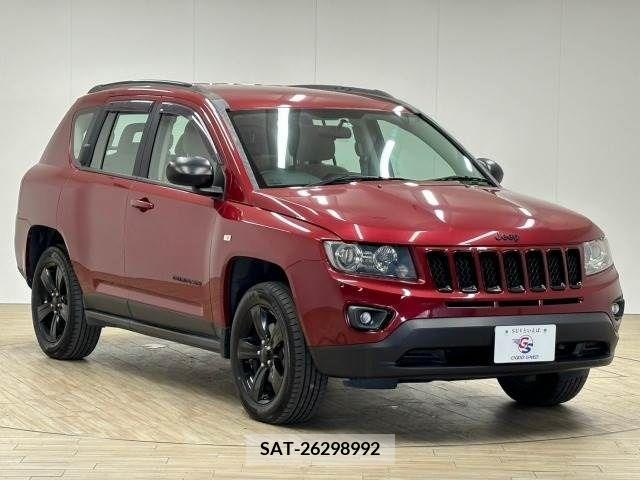 Jeep COMPASS 2015-03 376004-12