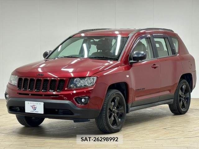Jeep COMPASS 2015-03 376004-11