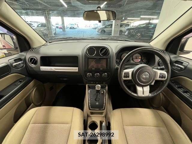 Jeep COMPASS 2015-03 376004-1