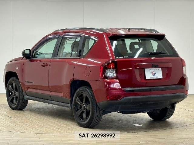 Jeep COMPASS 2015-03 376004-16