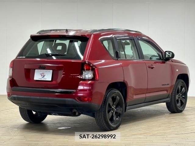 Jeep COMPASS 2015-03 376004-15