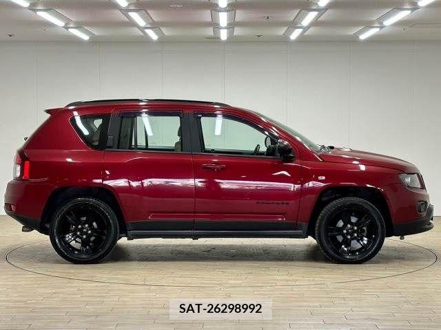 Jeep COMPASS 2015-03 376004-14