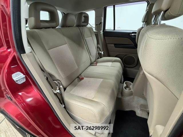 Jeep COMPASS 2015-03 376004-5