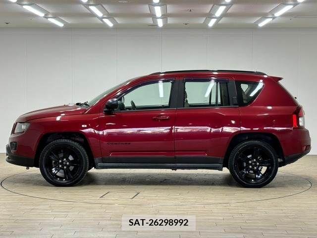 Jeep COMPASS 2015-03 376004-13