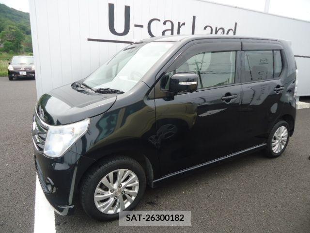 Mazda FLAIR 2015-08 325259-4