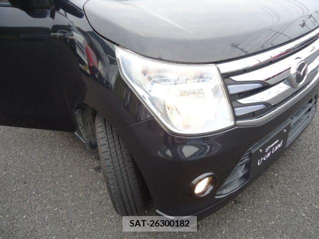 Mazda FLAIR 2015-08 325259-17