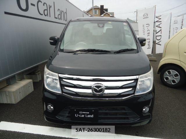 Mazda FLAIR 2015-08 325259-3