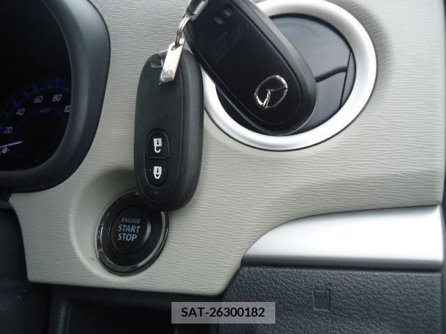 Mazda FLAIR 2015-08 325259-15