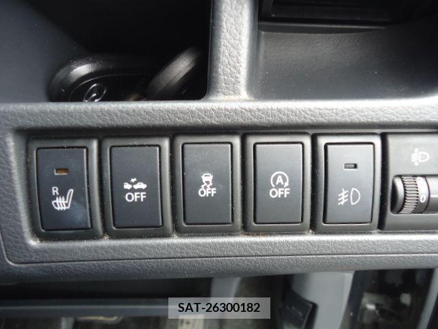 Mazda FLAIR 2015-08 325259-14