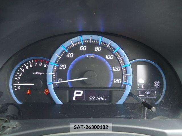 Mazda FLAIR 2015-08 325259-13